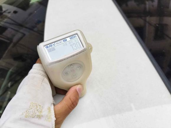 [南昌·赣A] 二手奥迪奥迪A4L2017款 40 TFSI 时尚型