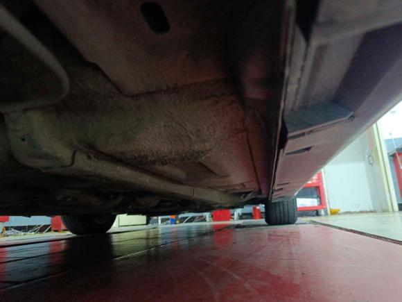 [深圳·粤B] 二手马自达睿翼2012款 2.0L 自动精英版