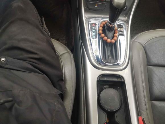 [武汉·鄂A] 二手雪佛兰迈锐宝2012款 2.0L 自动豪华版