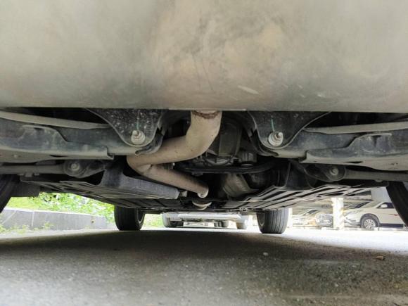 [苏州·苏U] 二手领克领克012021款 2.0TD 四驱劲Halo