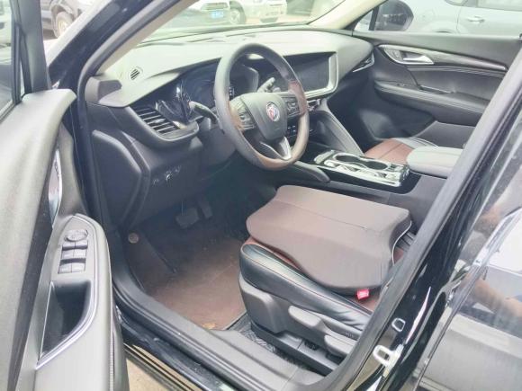 [金华·浙G] 二手别克昂科威2020款 昂科威S 652T 两驱精英型