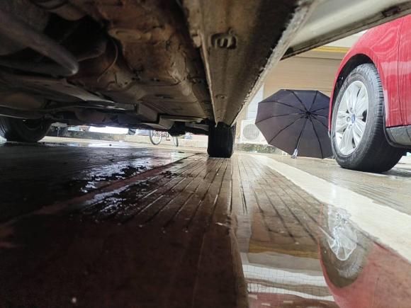 [义乌·赣E] 二手大众桑塔纳2016款 1.6L 自动风尚版