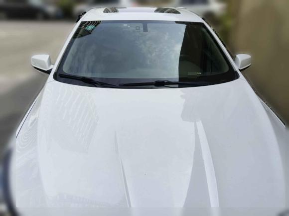 [南昌·赣A] 二手雪佛兰迈锐宝2017款 1.5T 自动豪华版