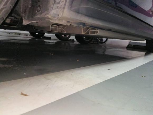 [上海·沪A] 二手欧拉欧拉好猫2021款 500km长续航 波塞冬版 三元锂