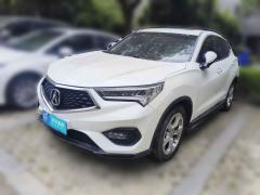 [嘉兴·浙F] 讴歌讴歌CDX2016款 1.5T 两驱尊享版