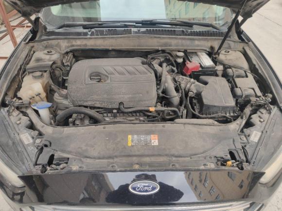 [南通·苏F] 二手福特蒙迪欧2013款 1.5L GTDi180时尚型