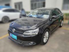 [深圳·粤B] 大众速腾2014款 1.6L 自动舒适型