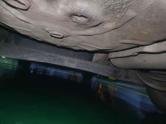 [温州·浙C] 二手福特嘉年华2013款 两厢 1.5L 自动时尚型