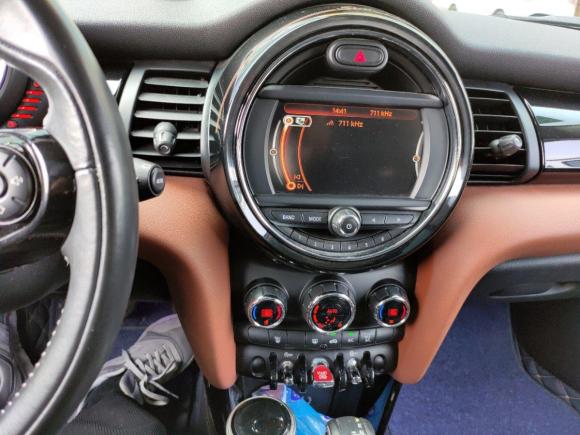 [芜湖·皖P] 二手MINIMINI2016款 1.5T COOPER SEVEN 五门版