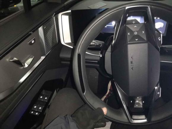 [合肥·皖A] 二手高合汽车高合HiPhi Y2023款 560km 精英版