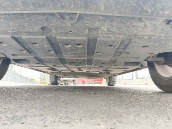 [成都·川A] 二手哪吒汽车哪吒V2021款 标准续航行业定制版