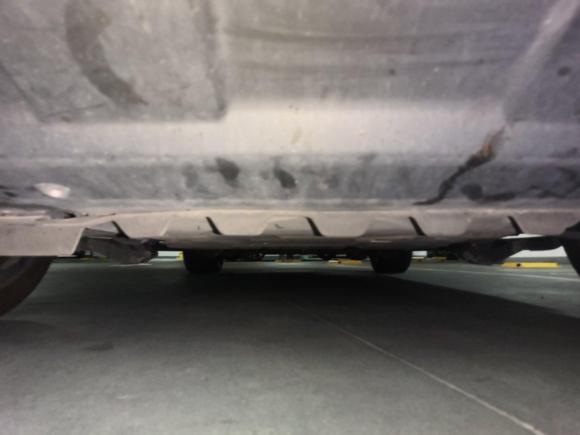 [北京·京Q] 二手路虎揽胜2016款 3.0 SC V6 Vogue SE 创世加长版