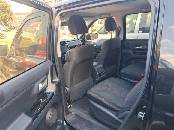 [南通·苏F] 二手长安欧尚长安欧尚X70A2018款 1.5L 手动标准型