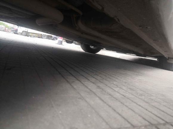 [金华·闽H] 二手现代朗动2012款 1.6L 手动领先型