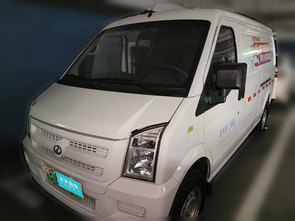 瑞馳新能源瑞馳新能源EC352022款 EC35 II 標準版38.64kWh「深圳二手車」「天天拍車」