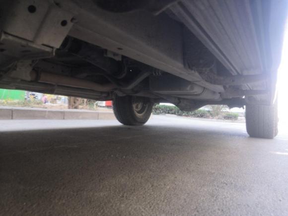 [济南·鲁A] 二手江铃域虎72016款 2.4L四驱豪华款4G69