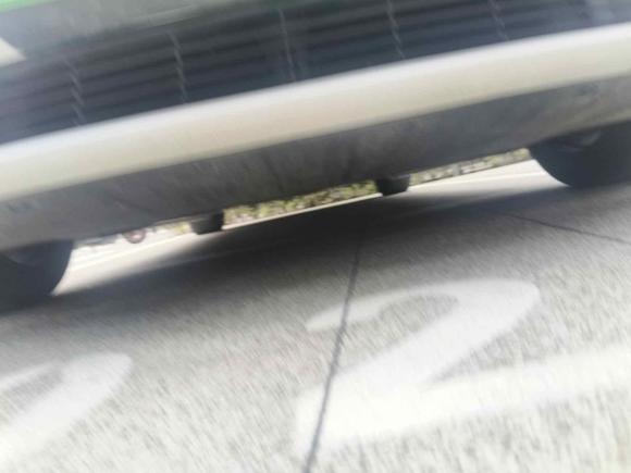 [上海·沪A] 二手特斯拉Model 32021款 标准续航后驱升级版