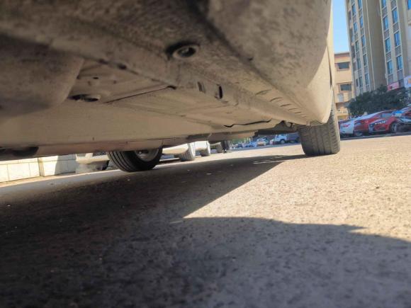 [台州·浙J] 二手别克君威2011款 2.4L SIDI精英版