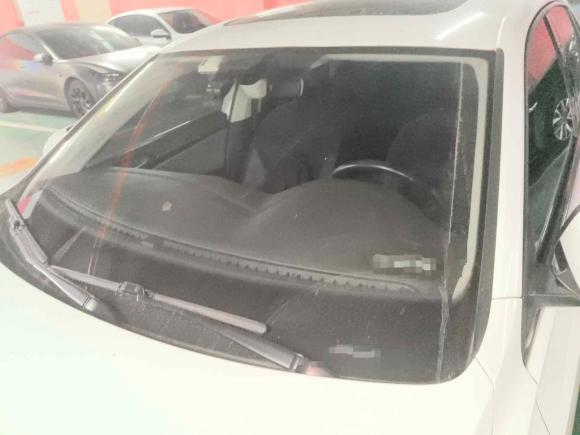[西安·陕A] 二手大众速腾2019款 280TSI DSG豪华型 国V