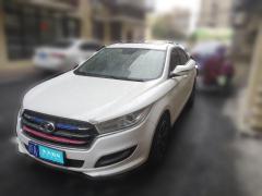 [南昌·赣A]奔腾&nbsp;&nbsp;奔腾B50&nbsp;&nbsp;2016款1.6L手动豪华型