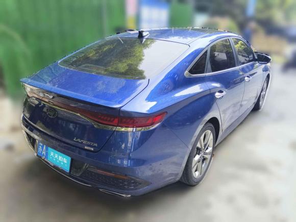 [南京·苏A] 二手现代菲斯塔2019款 280TGDi 智速版 国V