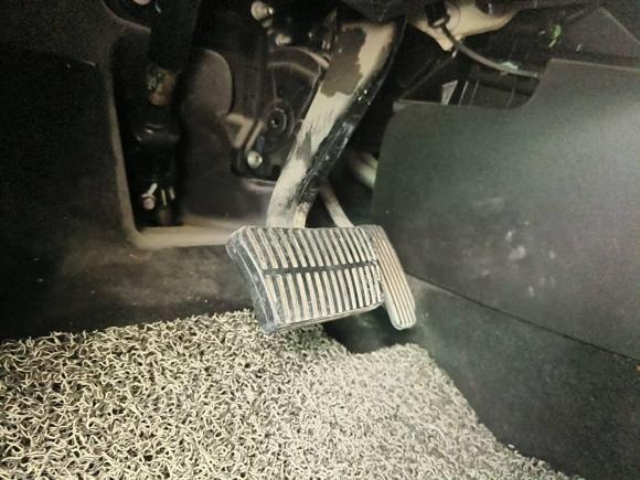 [台州·豫N] 二手别克英朗2015款 15N 自动精英型