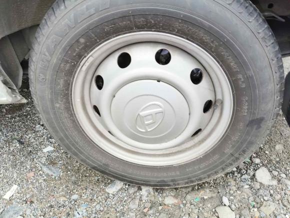 [宁波·浙B] 二手上汽大通MAXUS新途V802023款 2.0T AMT经典傲运通长轴超低顶6/7/8/9座