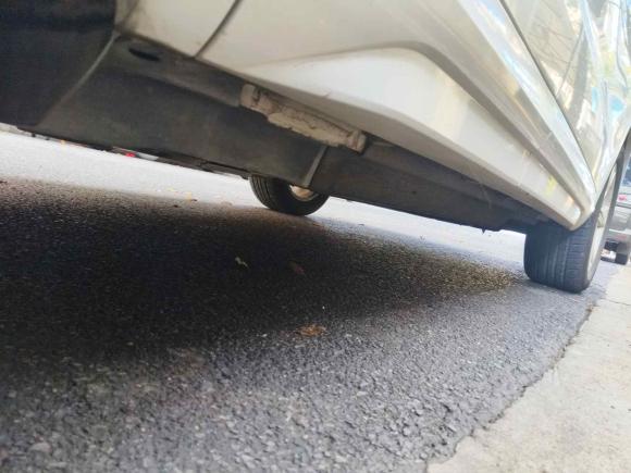 [武汉·鄂A] 二手奥迪奥迪Q32018款 30周年年型 30 TFSI 时尚型