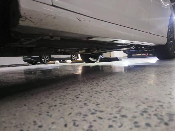 [佛山·粤E] 二手东风风神奕炫2021款 230T 自动追擎版