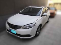 [温州·浙C] 荣威荣威3602015款 1.5L 手动豪华版