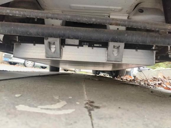 [上海·沪A] 二手哪吒汽车哪吒N012020款 430e