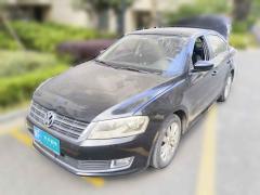 [嘉兴·浙F] 大众朗逸2013款 改款经典 1.6L 自动舒适版