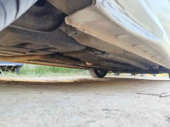 [西安·陕U] 二手奔腾奔腾B702023款 第三代 1.5T 自动畅享型