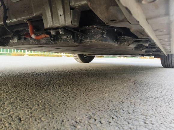 [金华·浙G] 二手五菱汽车五菱缤果2023款 333km 灵犀互联+款