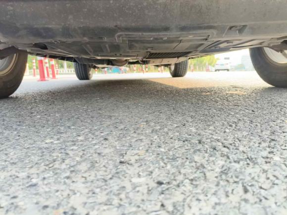 [杭州·苏D] 二手哈弗哈弗M62017款 1.5T 自动两驱精英型