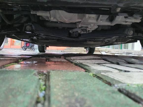 [宁波·浙B] 二手欧拉欧拉白猫2020款 305km 豪华型