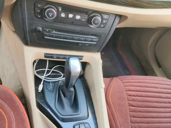 [金华·浙G] 二手宝马宝马X12010款 xDrive28i