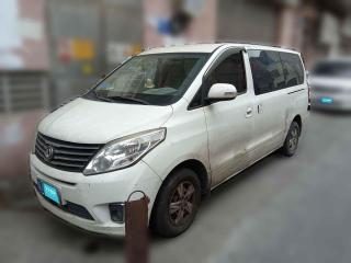 东风风行风行F6002019款 F600L 2.0L 豪华型 7座「广州二手车」「天天拍车」