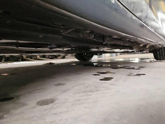 [无锡·苏B] 二手马自达阿特兹2017款 2.5L 蓝天尊崇版