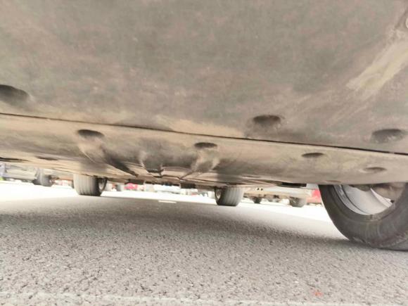 [杭州·苏D] 二手蔚来蔚来EC62020款 615KM 性能版