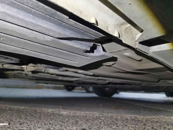 [西安·陕A] 二手福特福克斯2015款 两厢 1.6L 自动风尚型