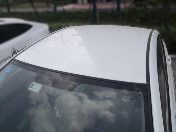 [芜湖·皖E] 二手现代瑞纳2016款 1.4L 自动智能型GLS