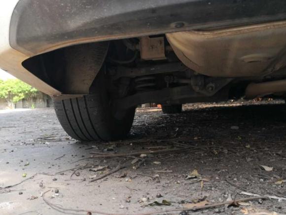 [南昌·赣A] 二手现代名图2017款 1.6T 自动智能型GLS 国V