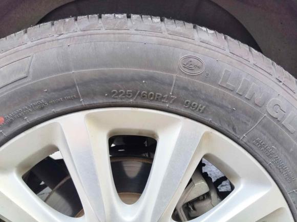 [无锡·粤A] 二手别克别克GL82011款 3.0L XT豪华商务旗舰版