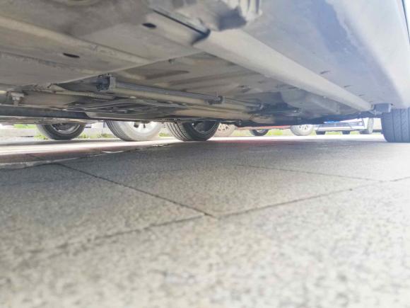 [温州·浙C] 二手MINIMINI2012款 1.6T COOPER S Fun