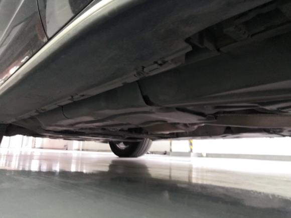 [杭州·浙A] 二手奔驰奔驰GLE2015款 GLE 320 4MATIC