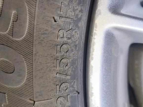 [成都·川G] 二手别克君威2017款 20T 精英型