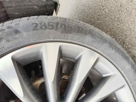 [西安·陕E] 二手林肯领航员2018款 3.5T 尊耀版 国V