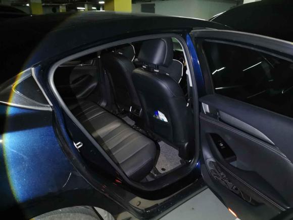 [宁波·冀F] 二手马自达阿特兹2020款 2.5L 蓝天运动版