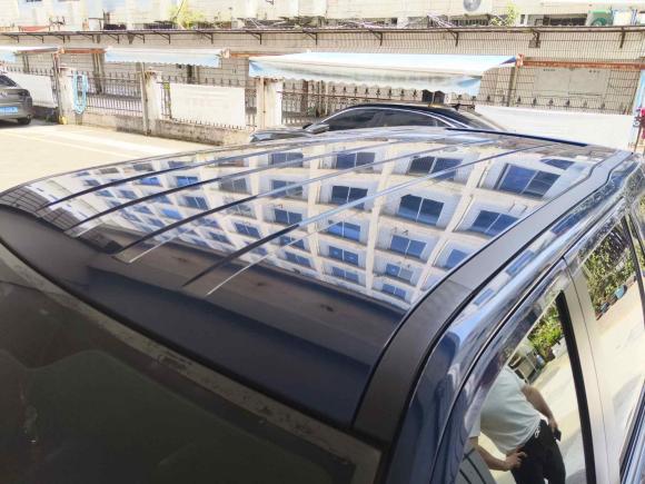 [杭州·浙A] 二手路虎神行者22010款 2.2 TD4 自动HSE柴油版